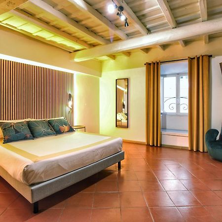 Le Clarisse Pigna Apartment ローマ エクステリア 写真