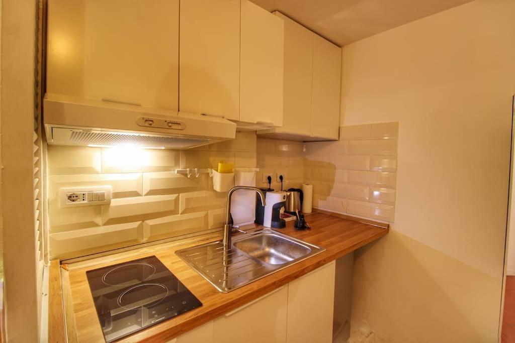 Le Clarisse Pigna Apartment ローマ エクステリア 写真