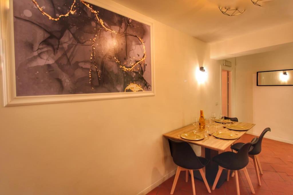 Le Clarisse Pigna Apartment ローマ エクステリア 写真