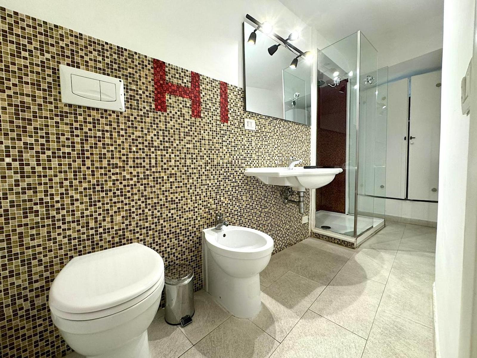 Le Clarisse Pigna Apartment ローマ エクステリア 写真
