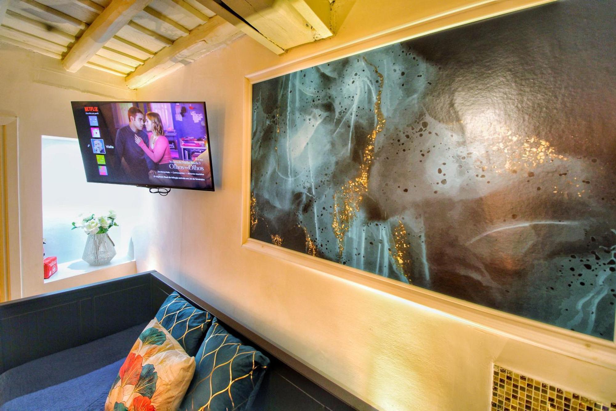 Le Clarisse Pigna Apartment ローマ エクステリア 写真