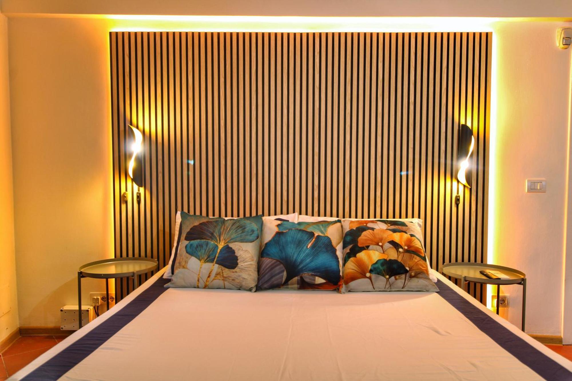 Le Clarisse Pigna Apartment ローマ エクステリア 写真
