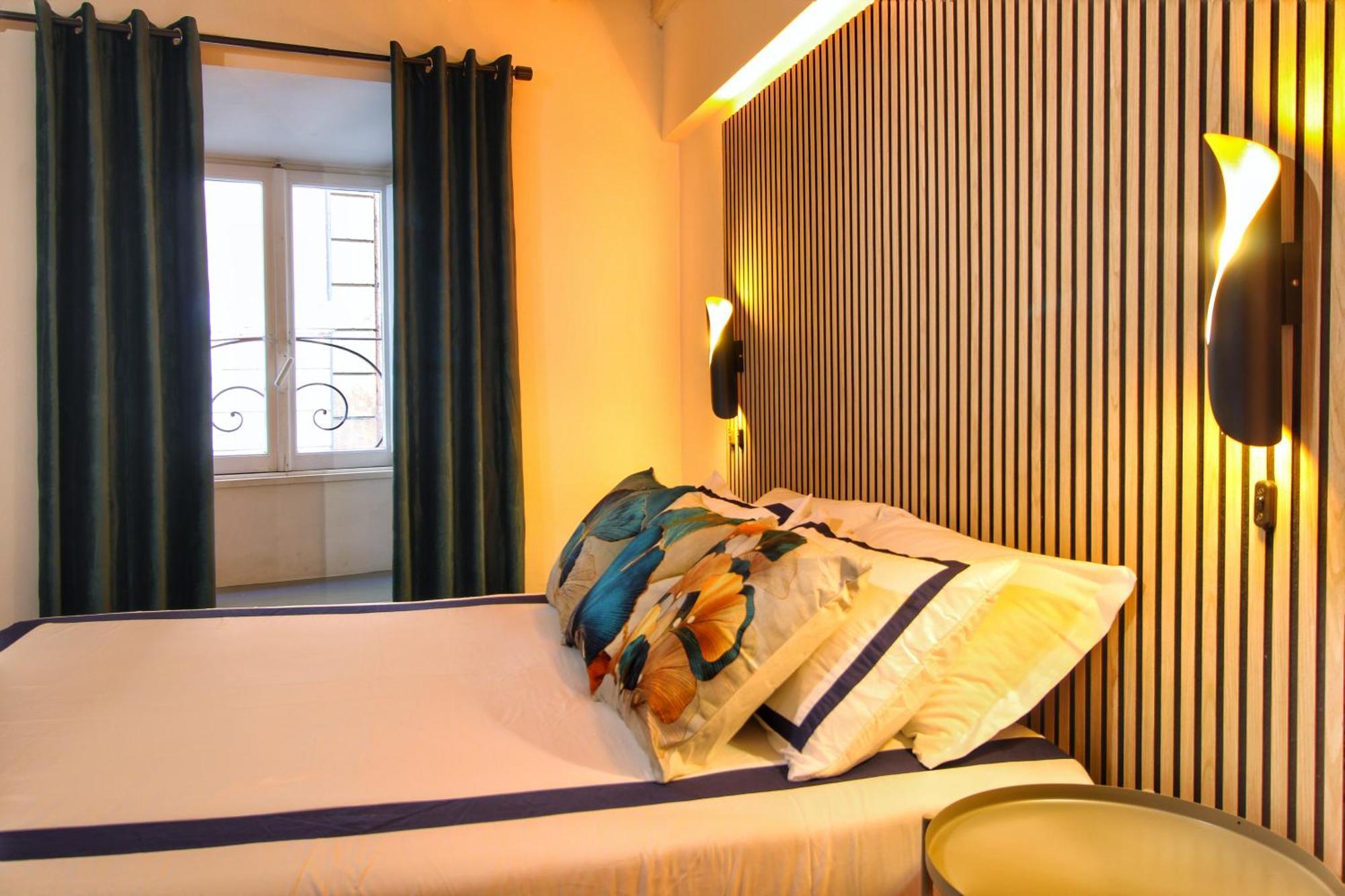 Le Clarisse Pigna Apartment ローマ エクステリア 写真